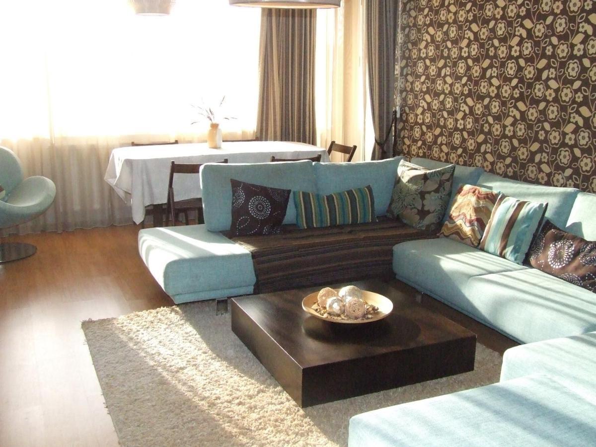 Appartement Family Retreat Politehnica Park à Bucarest Extérieur photo