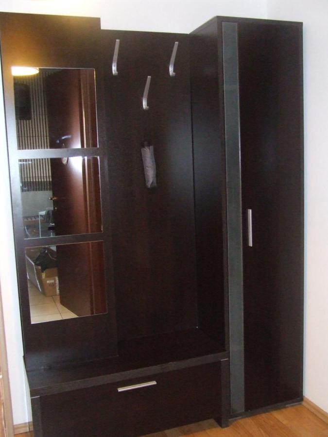 Appartement Family Retreat Politehnica Park à Bucarest Extérieur photo