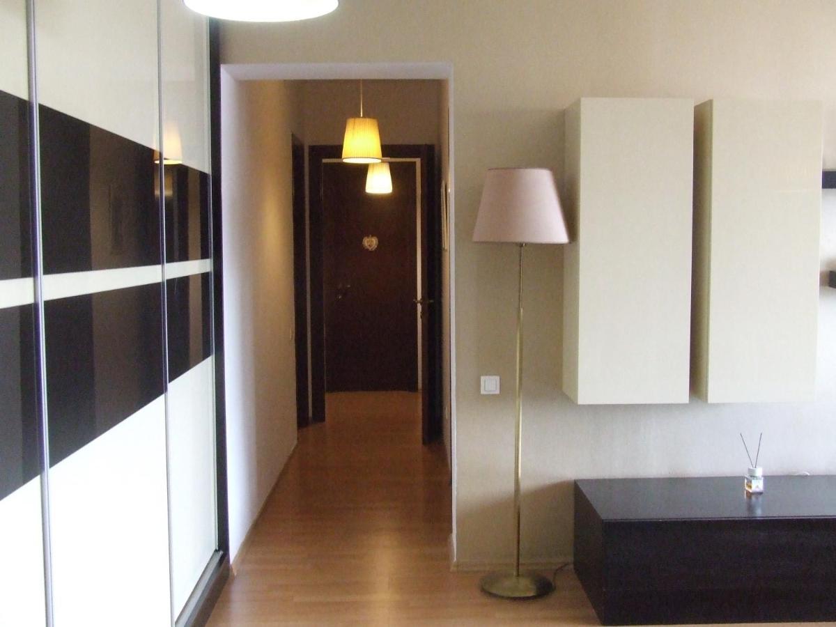Appartement Family Retreat Politehnica Park à Bucarest Extérieur photo