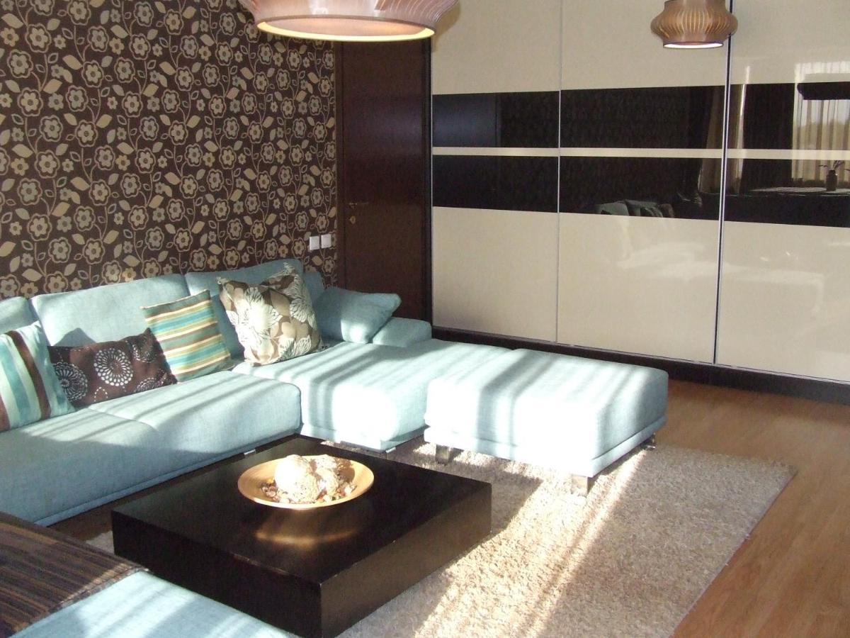 Appartement Family Retreat Politehnica Park à Bucarest Extérieur photo
