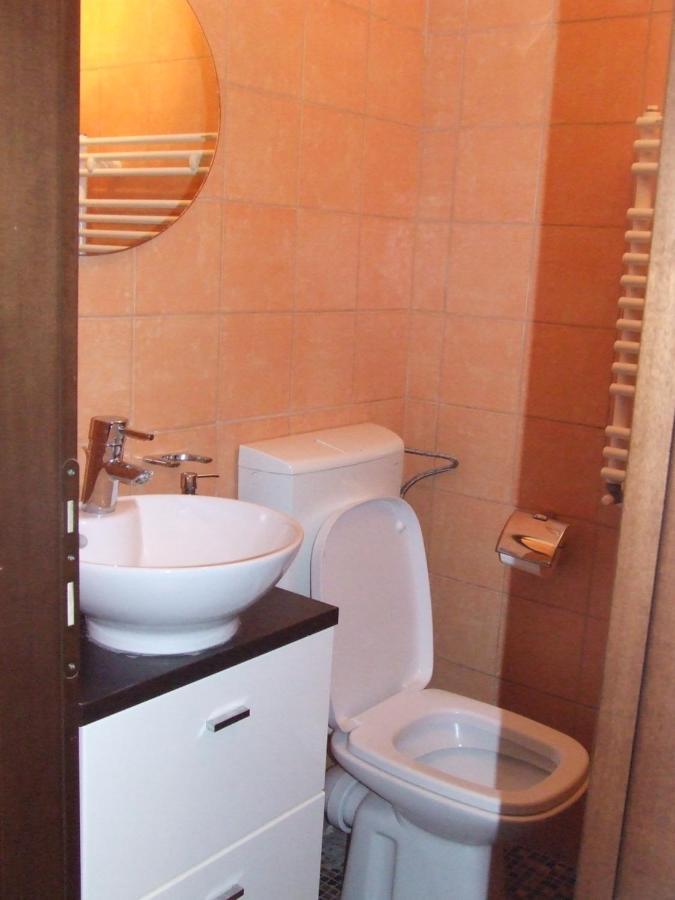 Appartement Family Retreat Politehnica Park à Bucarest Extérieur photo