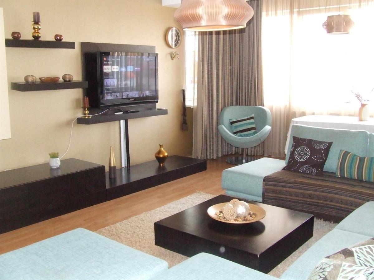 Appartement Family Retreat Politehnica Park à Bucarest Extérieur photo